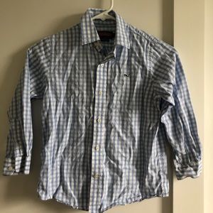 Boy’s Vinyard Vines Button Down
